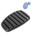 Blueprint ADBP970004 Pedal Pad Premium Grade Fits Nissan Primastar 2002 - 2006