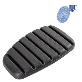 Blueprint ADBP970004 Pedal Pad Premium Grade Fits Nissan Primastar 2002 - 2006