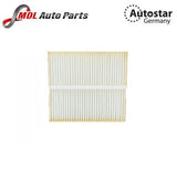DATEX CABIN FILTER GK3J-61-148