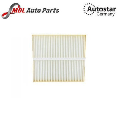 DATEX CABIN FILTER GK3J-61-148