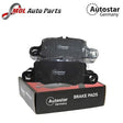 AUTOSTAR GERMANY BRAKE PAD 971698451A