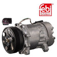 Febi 45160 Air Conditioning Compressor Premium Fits VW Bora 1998 - 2005