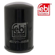 Febi 45721 Air Dryer Cartridge Premium Fits Mercedes-Benz Vario 1996 - 2013