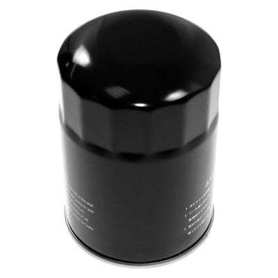 Febi 184463 Oil Filter Spin On High Efficiency Fits Hyundai Accent 2002 - 2005