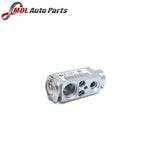 Eurospares Control Valve JQD000050 Range Rover