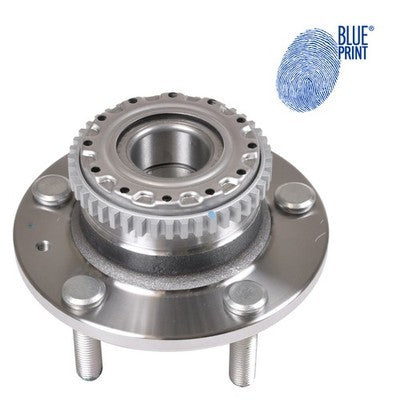 Blueprint ADG08368 Rear Wheel Bearing Kit 74mm Diameter For Hyundai Coupe 2009