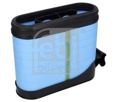 Febi 180575 Air Filter Insert Standard Durable Premium Grade High Performance