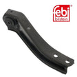 Febi 02672 Control Arm Sheet Steel Premium Quality For Vauxhall Nova 1992 - 1993