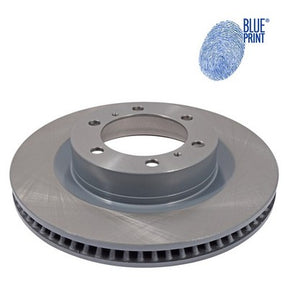 Blueprint ADT343282 Brake Disc Front Fits Toyota LandCruiser Prado 2015 - 2024