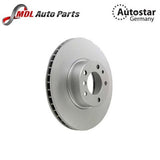 autostar germany BRAKE DISC E31 E32 E38 E39 34111159602 34111159895