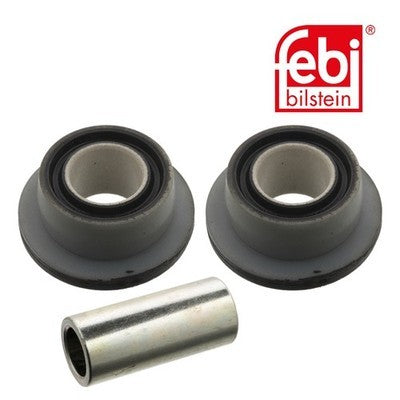 Febi 101363 Bush Premium High performance Fits Iveco Daily 2014 - 2024