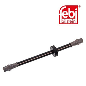 Febi 01182 Brake Hose Standard Durable Premium Grade Fits Audi 80 1978 - 1981