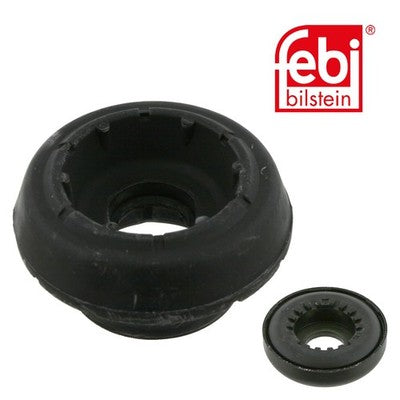 Febi 01117 Strut Mounting Kit Elastomer Standard Premium For VW Golf 1998 - 2002