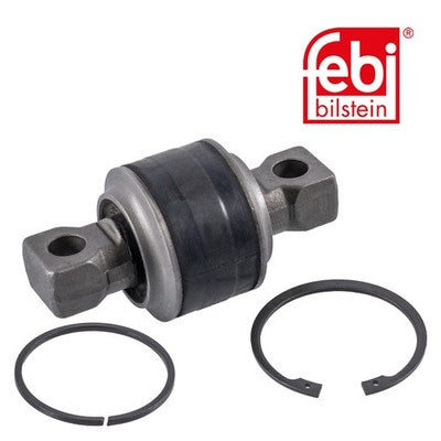 Febi 06389 Axle Strut Mounting Front Rear Axle Fits BMW 1 Series 2012 - 2015