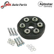 Flexible Disc Drive Shaft Joint 2024100715 for Mercedes W202 W210 with 6 Bolts