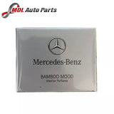 Genuine Mercedes Fragrance interior Perfume atomizer ( BAMBOO MOOD ) 2238990200
