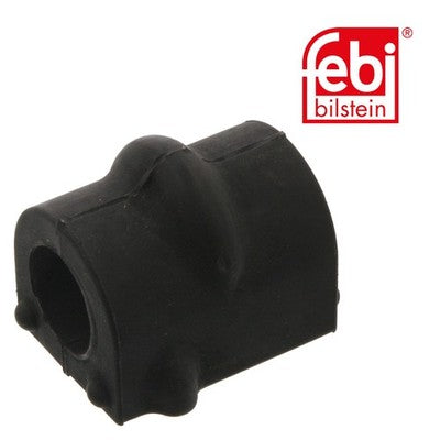 Febi 02967 Anti Roll Bar Bush Rubber Premium Fits Vauxhall Astra 1989 - 1991