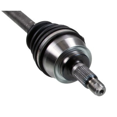 Febi 188638 Drive Shaft Front Axle Right Premium Fits Mini Mini 2004 - 2006
