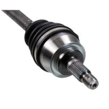 Febi 188638 Drive Shaft Front Axle Right Premium Fits Mini Mini 2004 - 2006