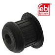Febi 07179 Axle Beam Mounting Rubber Metal Mount Fits Citroen DS5 2011 - 2015