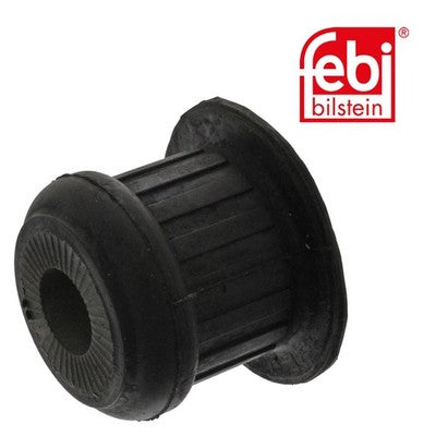 Febi 07179 Axle Beam Mounting Rubber Metal Mount Fits Citroen DS5 2011 - 2015