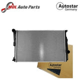 AutoStar Germany RADIATOR X3 X4 XDRIVE35I 17118623350