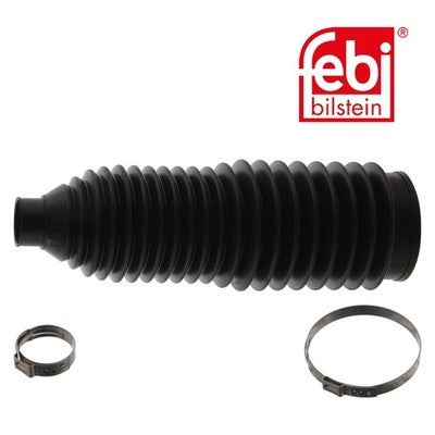 Febi 33593 Steering Boot Kit Front Left Right Fits VW Passat 1998 - 2017