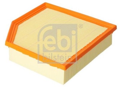 Febi 183967 Air Filter Standard Premium Grade Durable Fits Lexus GS 2015 - 2025