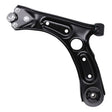 Febi 185602 Control Arm With Ball Joint Durable Fits Hyundai Elantra 2016 - 2020