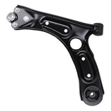 Febi 185602 Control Arm With Ball Joint Durable Fits Hyundai Elantra 2016 - 2020