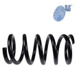 Blueprint ADC488307 Coil Spring Rear Axle Fits Mitsubishi Grandis 2004 - 2011