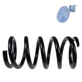 Blueprint ADC488307 Coil Spring Rear Axle Fits Mitsubishi Grandis 2004 - 2011