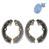 Blueprint ADG04155 Brake Shoes Rear Axle Premium Fits Kia Picanto 2004 - 2011