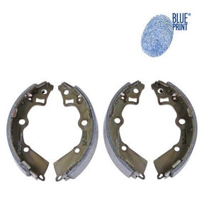 Blueprint ADG04155 Brake Shoes Rear Axle Premium Fits Kia Picanto 2004 - 2011