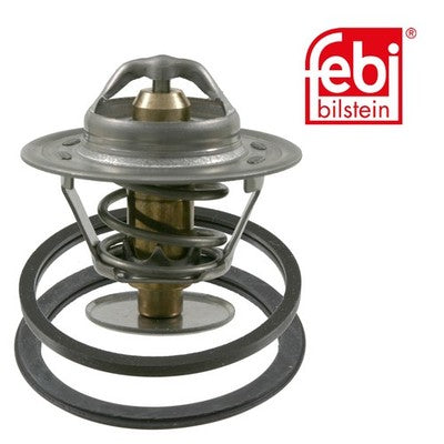 Febi 14556 Thermostat Premium Grade Standard Heavy Duty High Performance