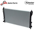 AUTOSTAR 214606CA0A RADIATOR NISSAN ALTIM 2019