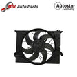 AutoStar Germany BLOWER FAN 2215001193