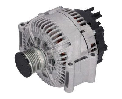 Febi 192953 Alternator With Freewheel Belt Pulley Fits Mercedes-Benz Vito 2014