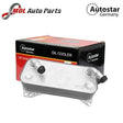 AutoStar Germany OIL COOLER AUDI Q3 0BH317019