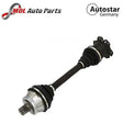 Autostar Germany DRIVE SHAFT For AUDI AUDI A4 B6 Saloon (8E2) Avant 8E0407271T