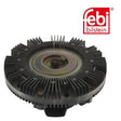 Febi 23013 Fan Coupling Standard Premium Quality Fits Saab 9-3 2004 - 2015