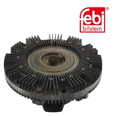 Febi 23013 Fan Coupling Standard Premium Quality Fits Saab 9-3 2004 - 2015