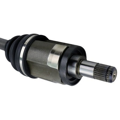 Febi 192794 Drive Shaft Front Axle Left With Nut Fits BMW 7 Series 2019 - 2022