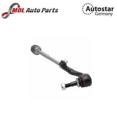 autostar germany TIE ROD FRONT AXLE LEFT E91 E90 E87 E81 E88 E82 32216765243