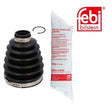 Febi 102996 Bellow Drive Shaft Front Right Fits Nissan Qashqai/Qashqai+2 2010-13