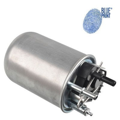 Blueprint ADN12357 Fuel Filter High Performance Fits Nissan Pulsar 2014 - 2024