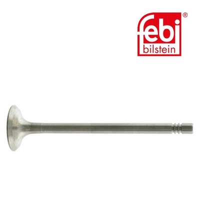 Febi 27366 Valves Premium Durable High-strength Fits Seat Toledo 2006 - 2009