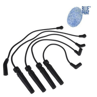Blueprint ADG01605 Ignition Cable Kit Premium Fits Hyundai Coupe 1998 - 2002