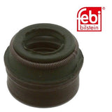 Febi 03281 Valve Stem Seal Elastomer High Performance Fits VW Bora 1998 - 2005