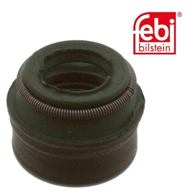 Febi 03281 Valve Stem Seal Elastomer High Performance Fits VW Bora 1998 - 2005